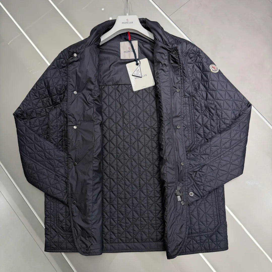 Men's Jackets And Down Jackets MONCLER 18431170