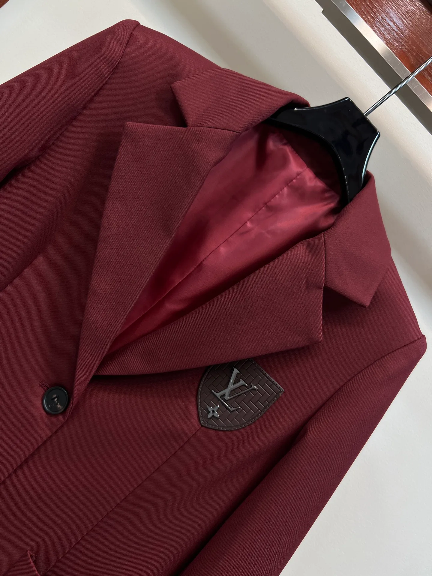 Women's Blazers LOUIS VUITTON 18408122