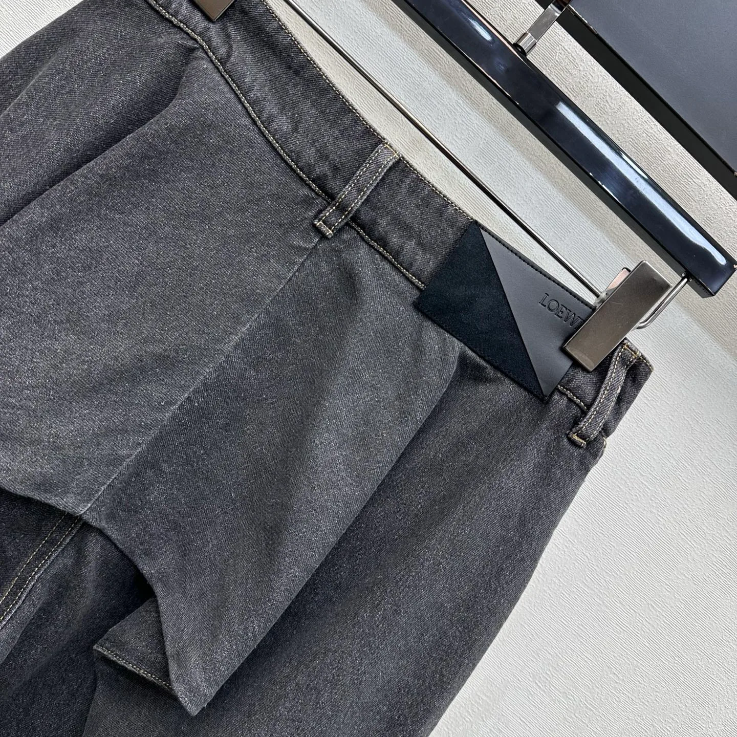 Women's Jeans LOEWE 17724905