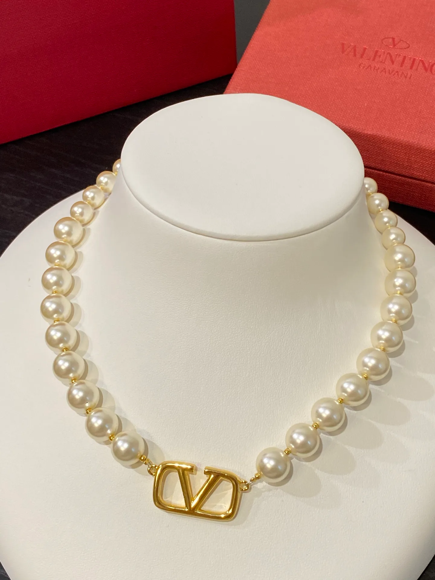Jewelry VALENTINO 17643107
