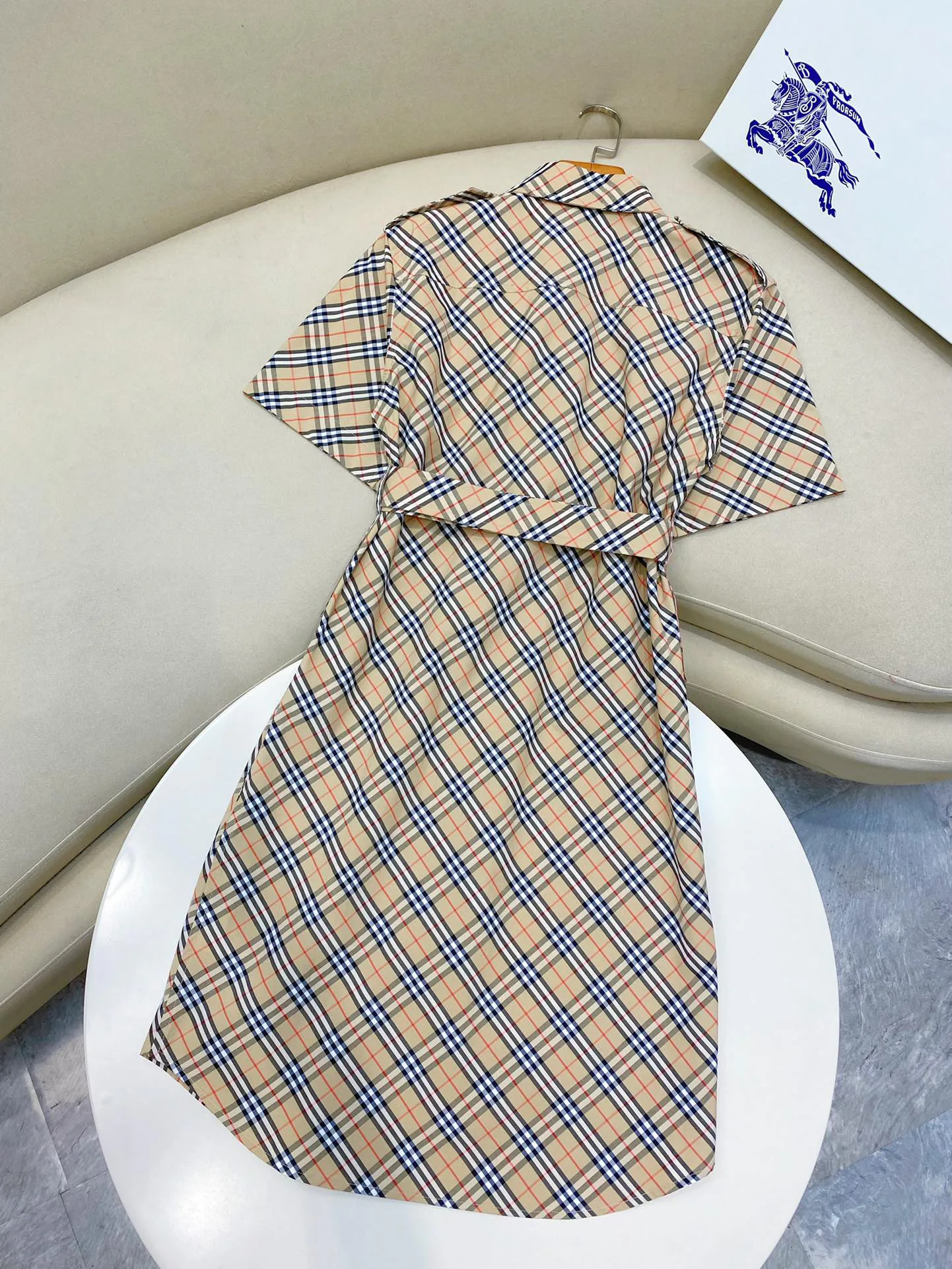 Women's Dresses BURBERRY 17361084