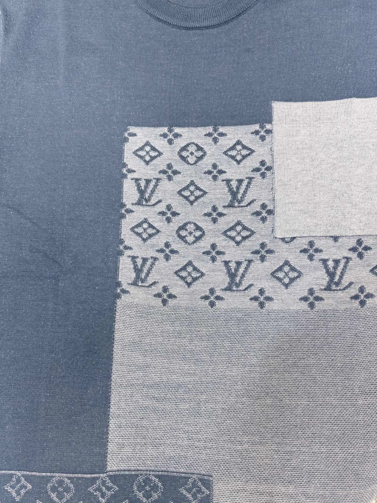Men's T-Shirts LOUIS VUITTON 18074158
