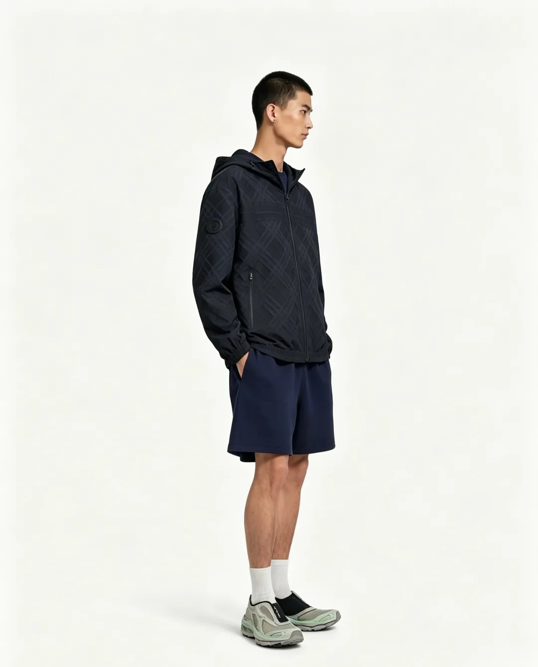 Men's Jackets And Down Jackets BURBERRY 17699376