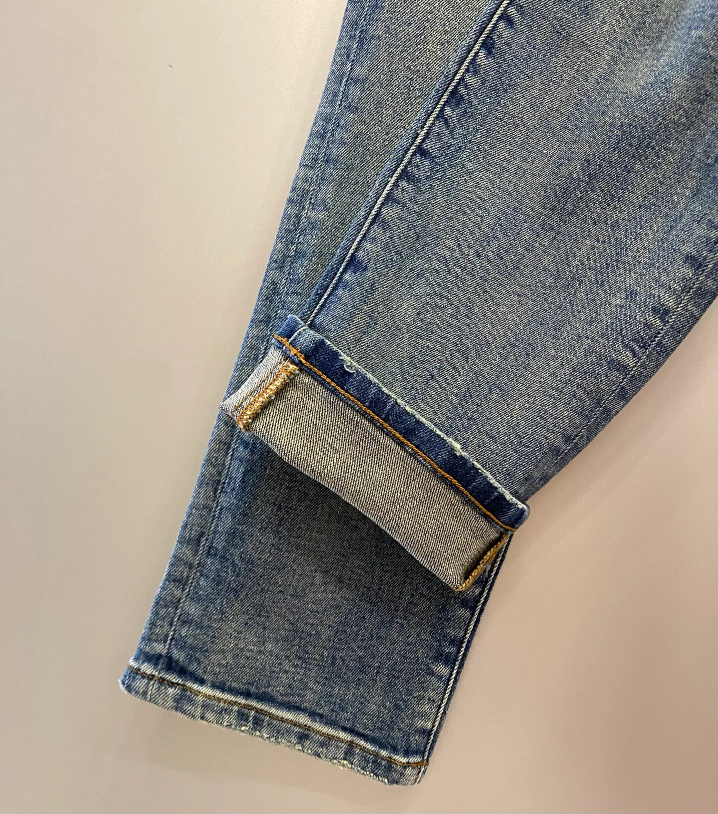 Men's Jeans CHROME HEARTS 17623642