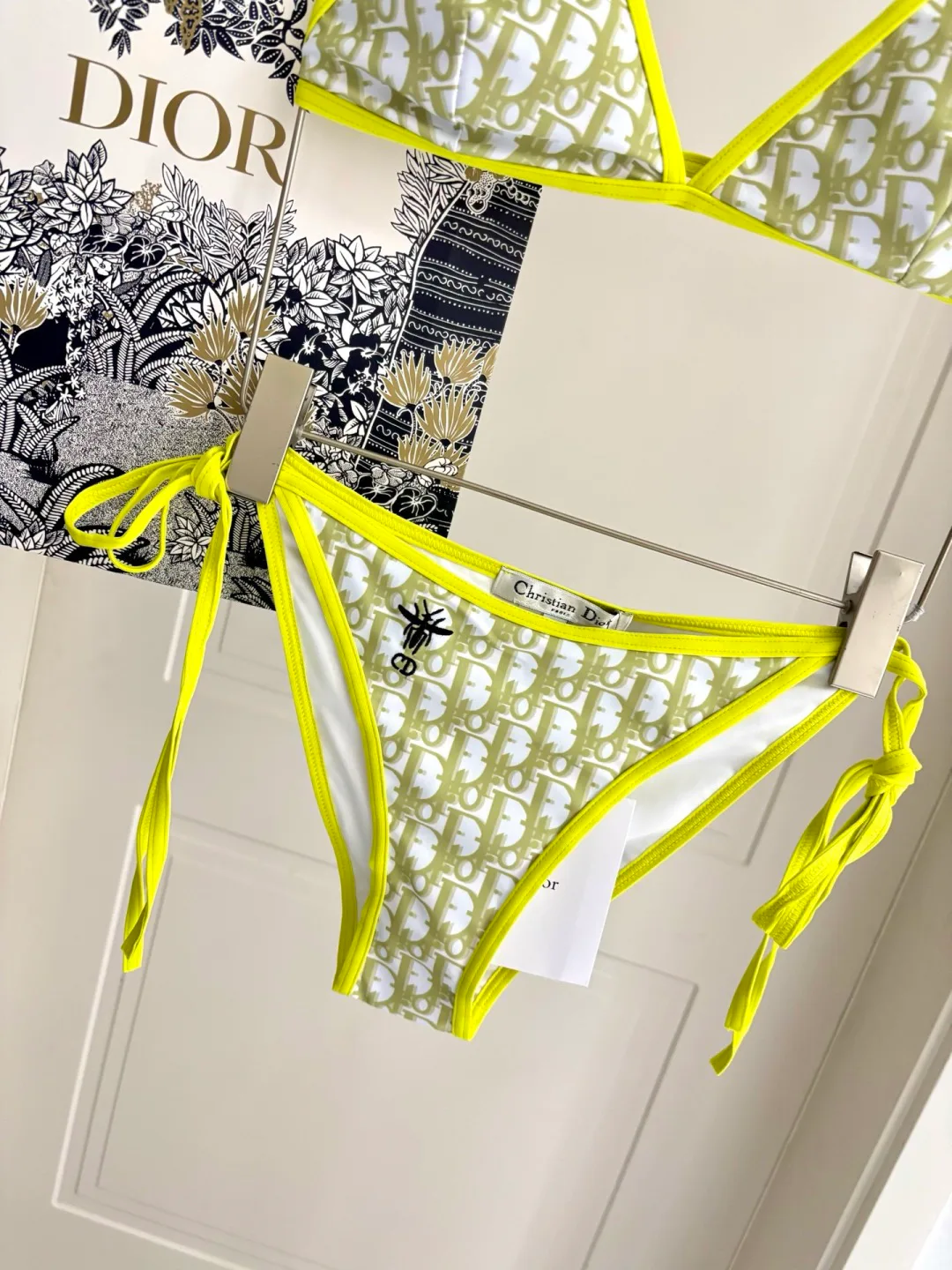 Women's Swimwear CHRISTIAN DIOR 18322363