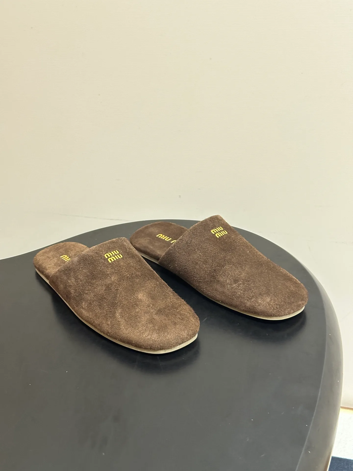 Women's Mules And Clogs MIU MIU 17338394
