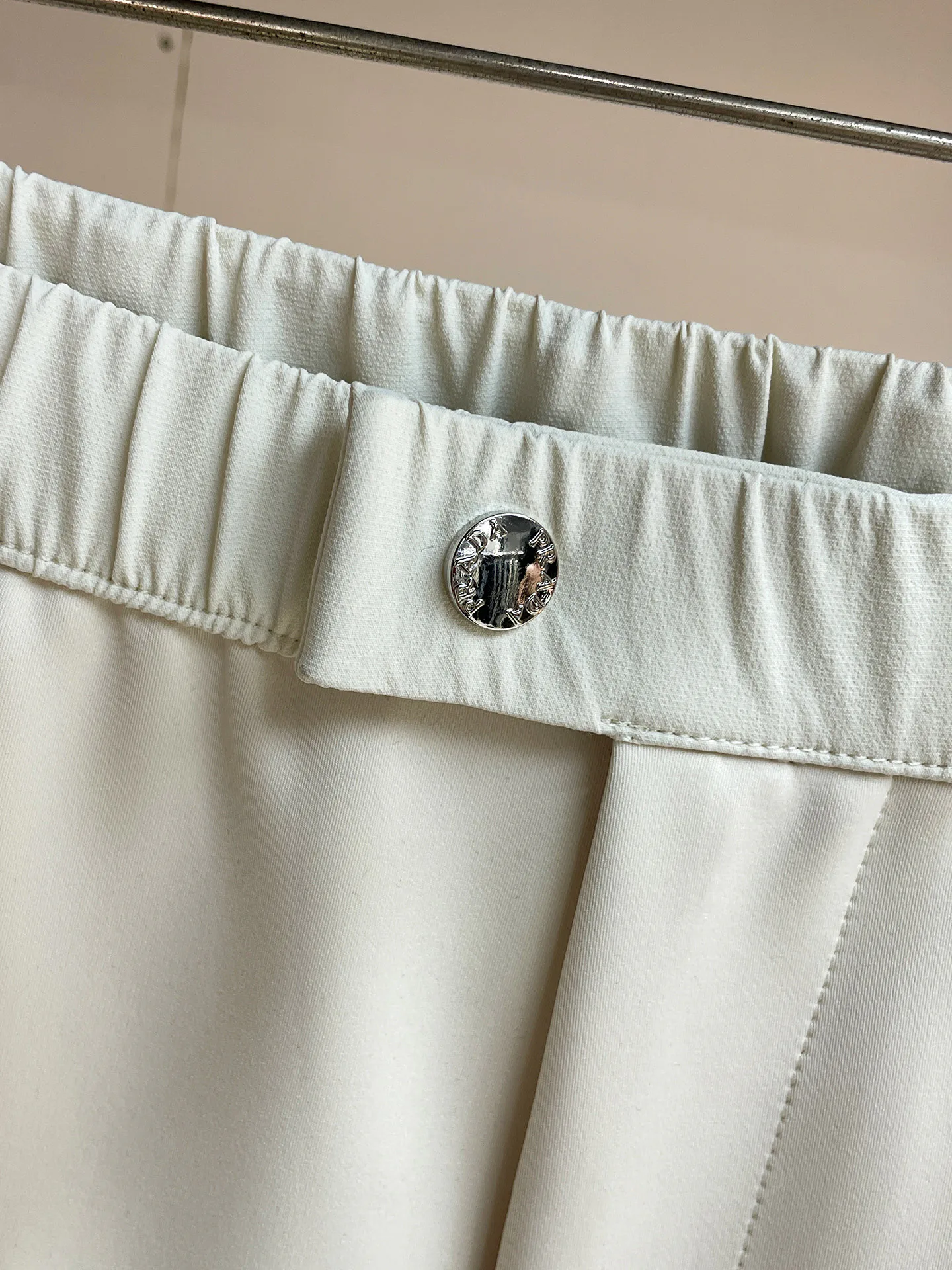 Men's Trousers PRADA 18499575