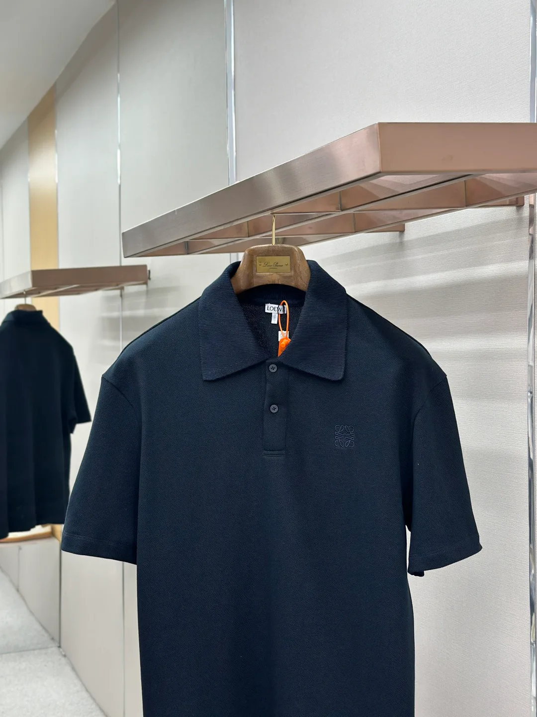 Men's Shirts LOEWE 18191132