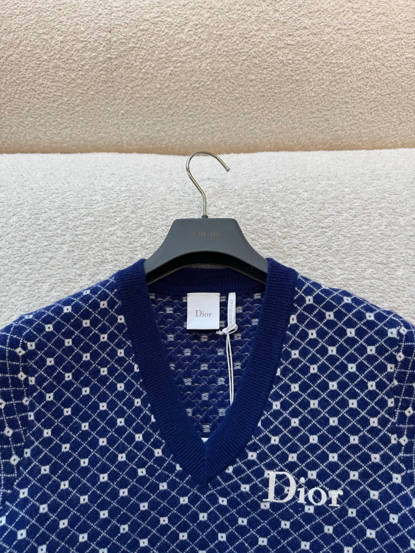 Women's Jumpers And Sweaters CHRISTIAN DIOR 17727766