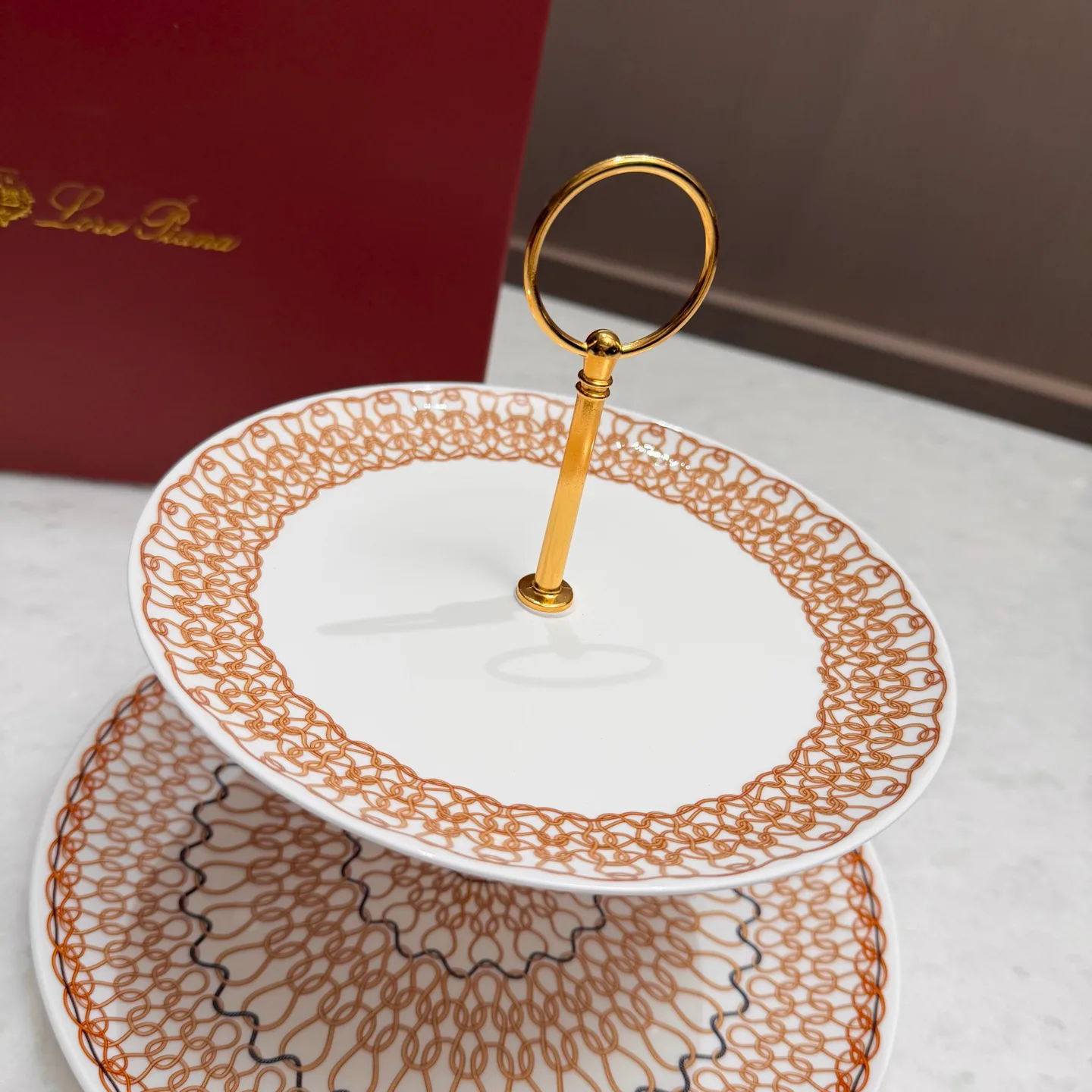 Tableware LORO PIANA 18013986