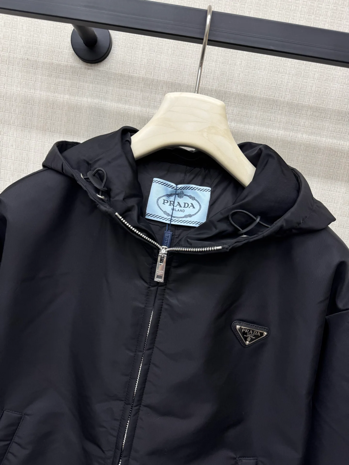 Women's Jackets And Down Jackets PRADA 18204533