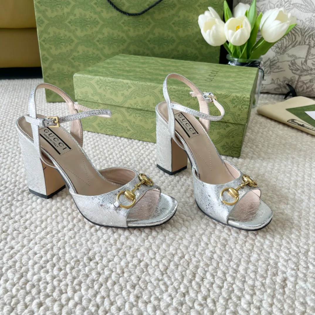 Women's Open-Toe Sandals GUCCI 17614723