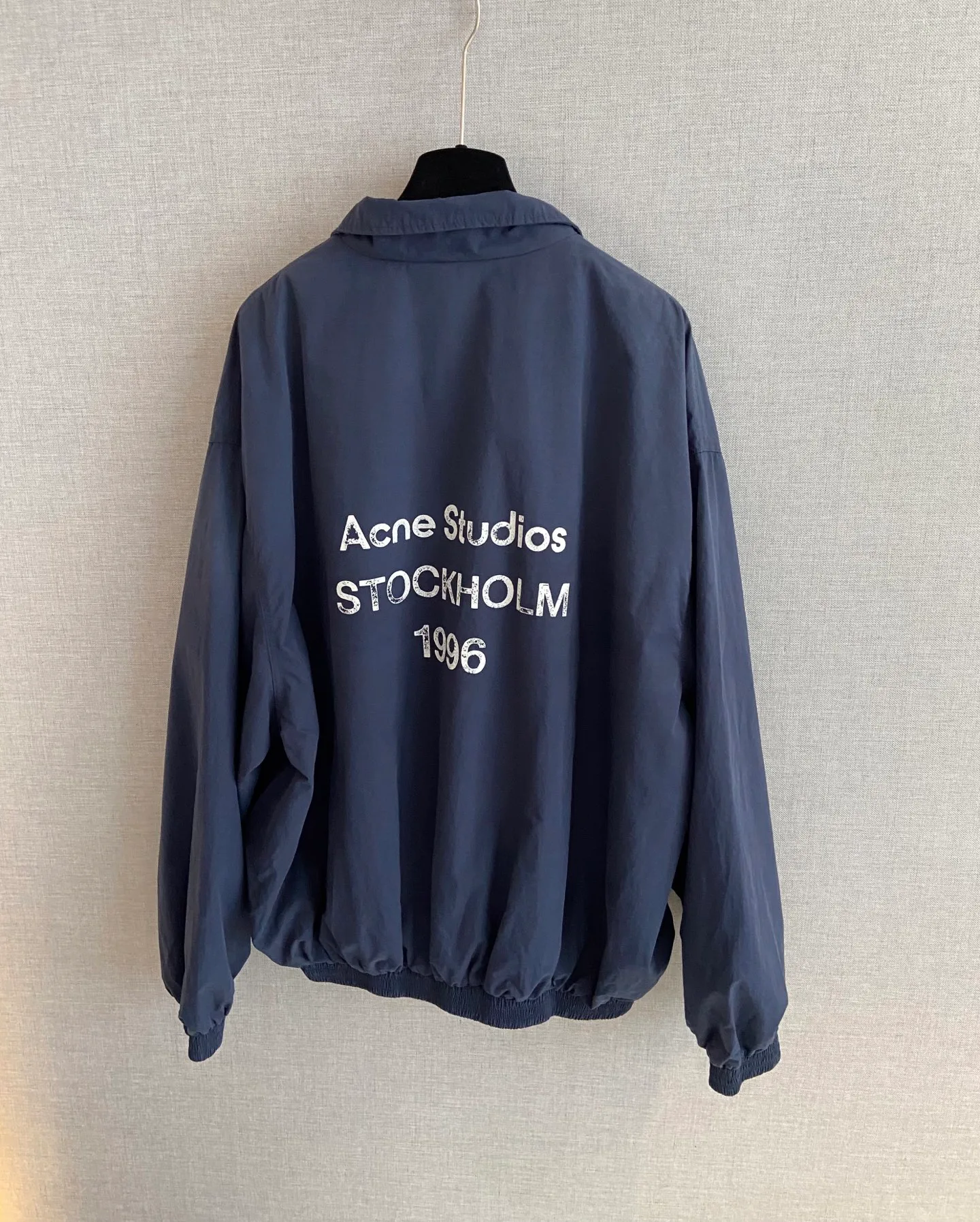 Men's Jackets And Down Jackets ACNE STUDIOS 18088026