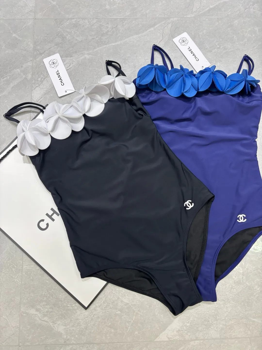 Women's Swimwear CHANEL 17631870