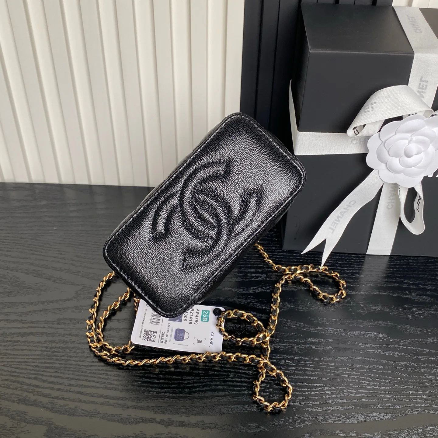 Women's Classic Handbags CHANEL 17364571