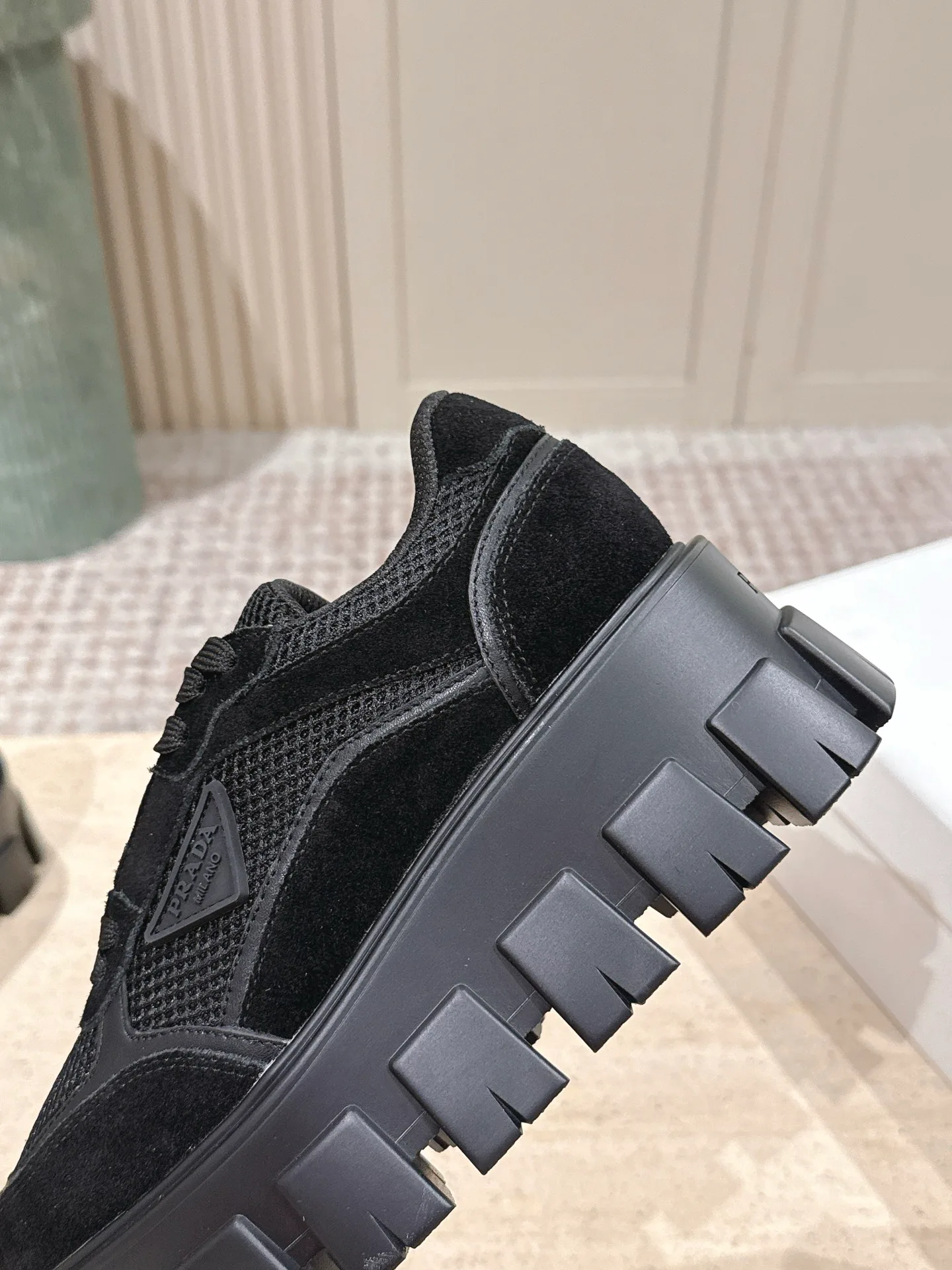 Women's Sneakers PRADA 18142659