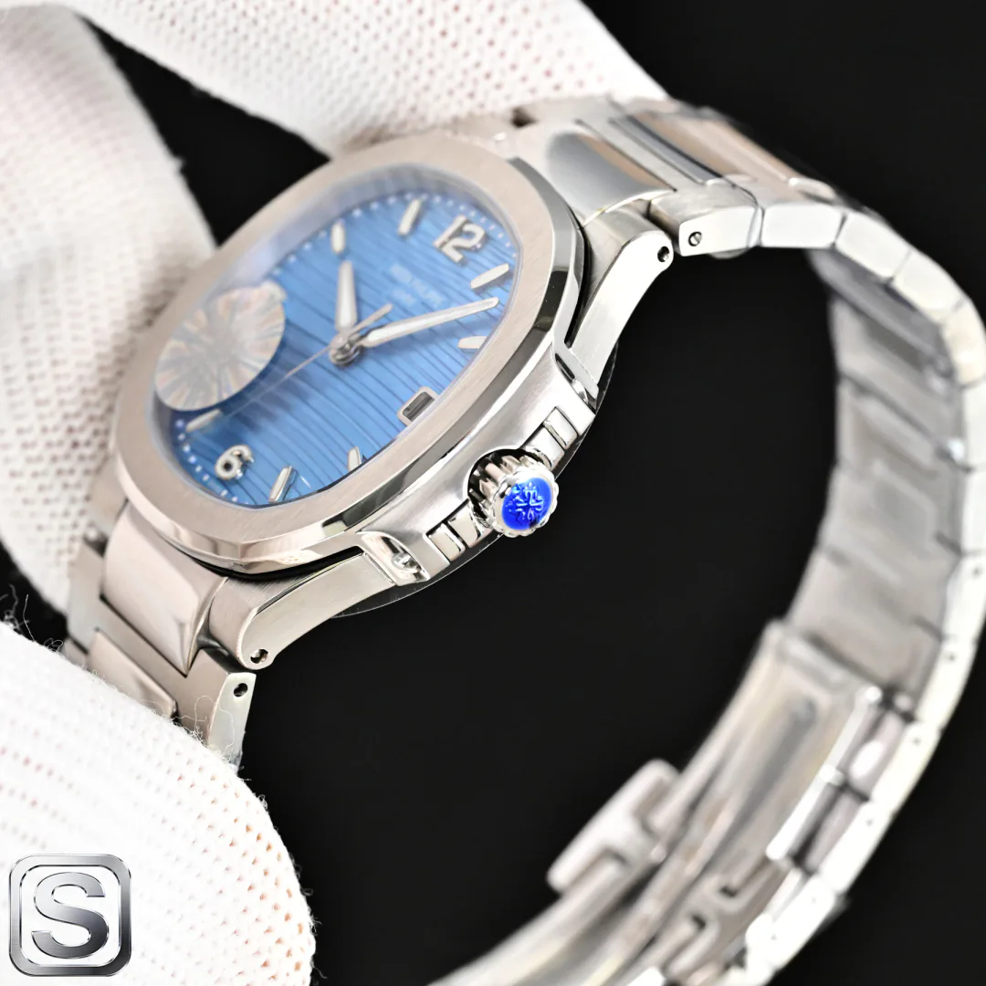 Women's Watches PATEK PHILIPPE 17902128