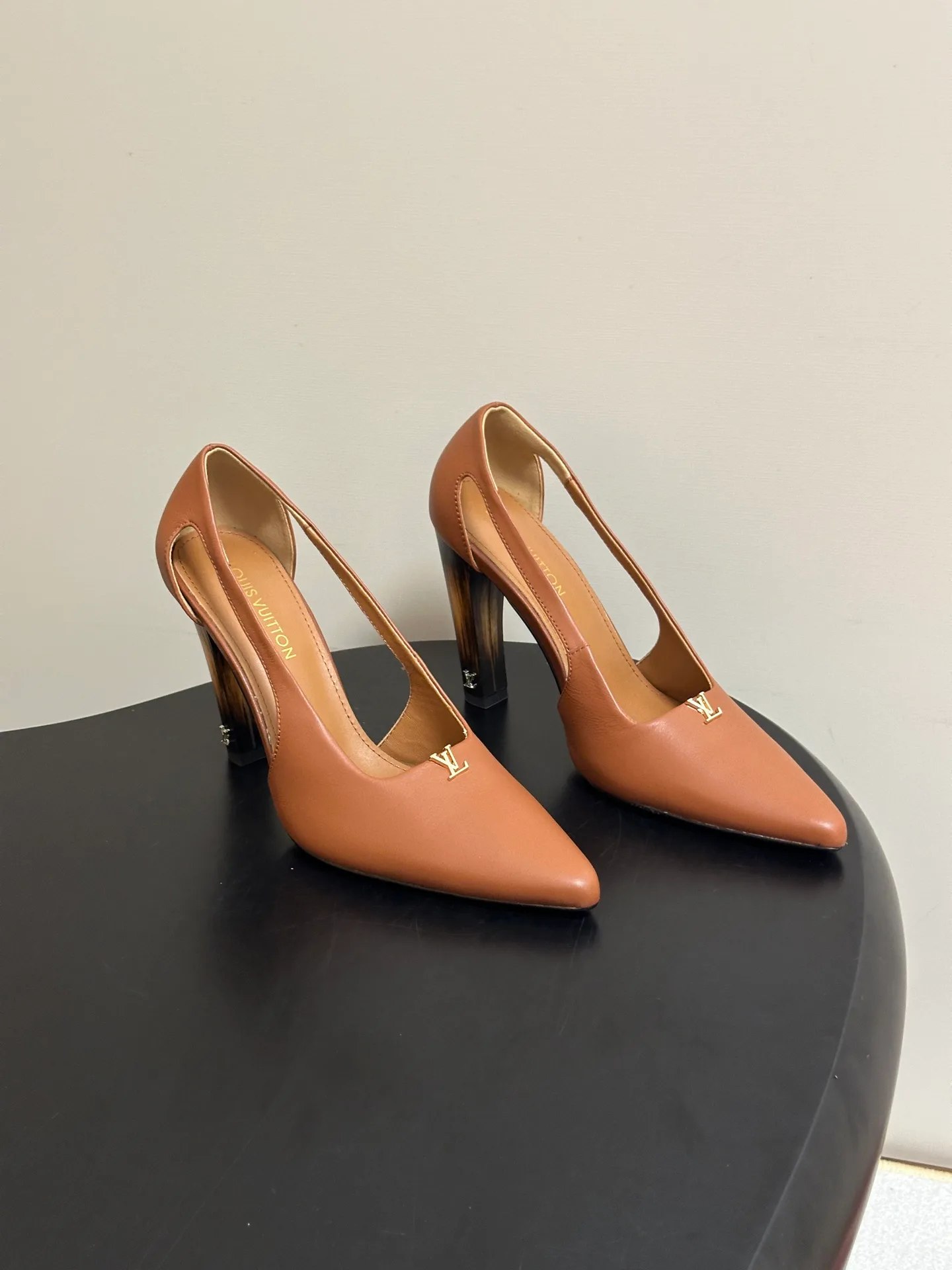 Women's Heels LOUIS VUITTON 18340945