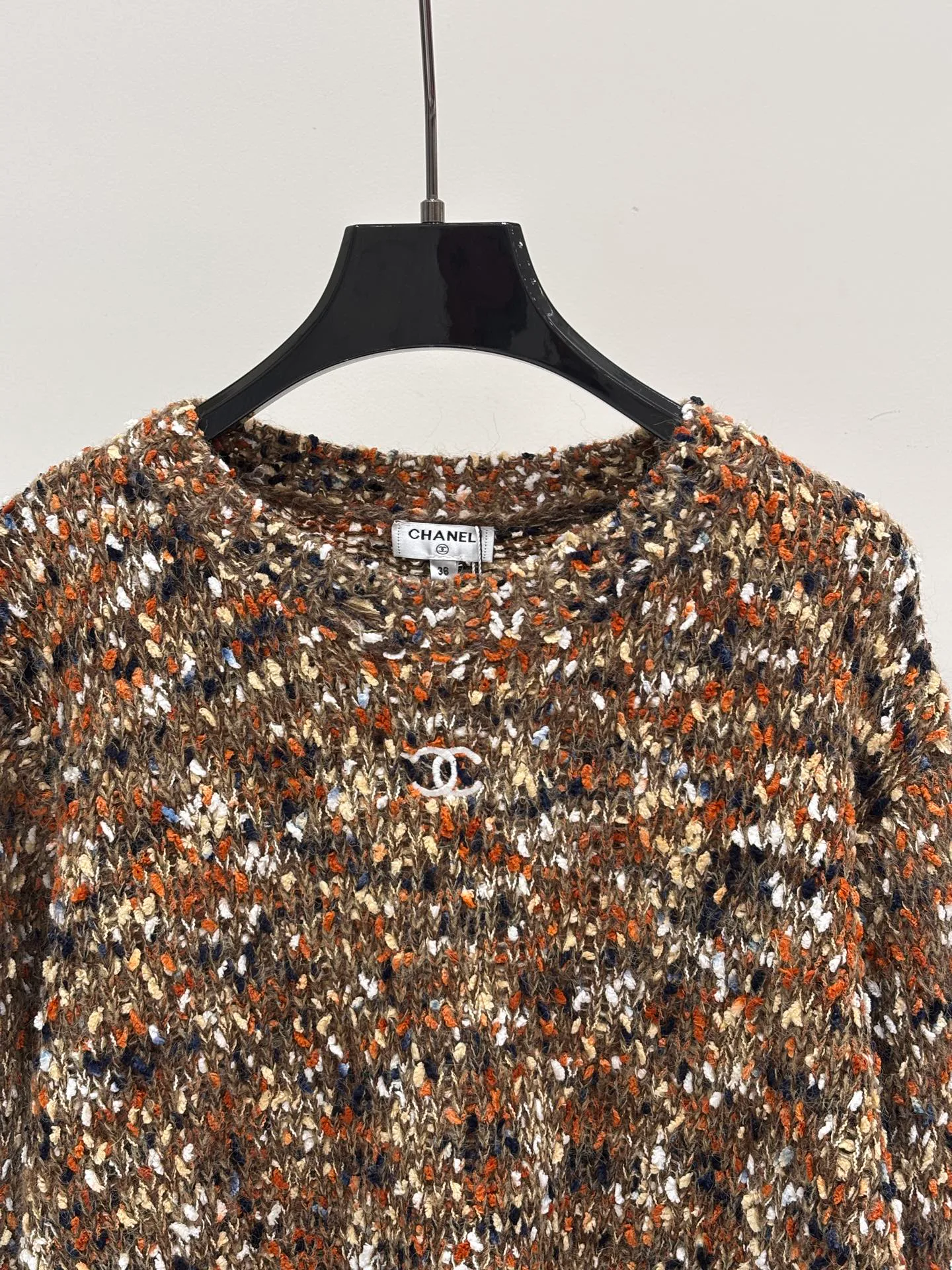 Women's Jumpers And Sweaters CHANEL 18509725