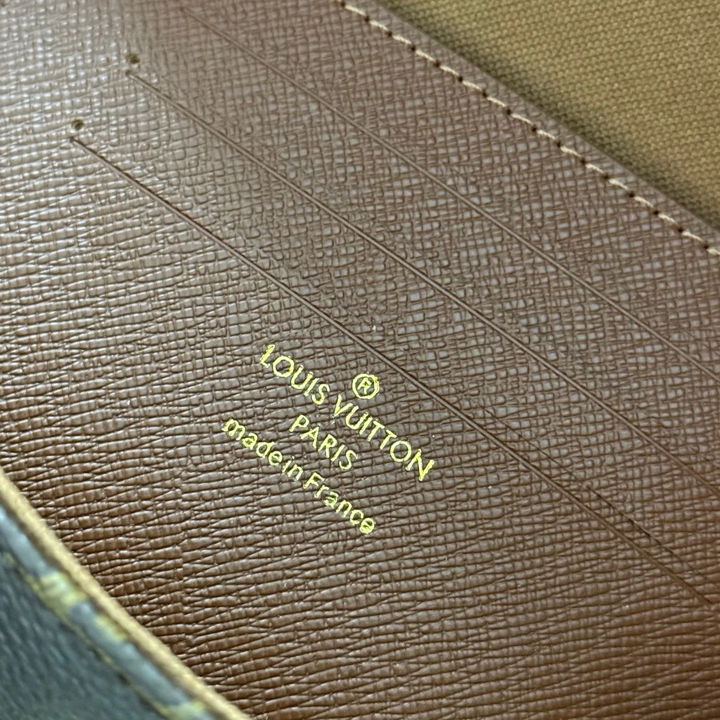 Women's Classic Handbags LOUIS VUITTON 18153138