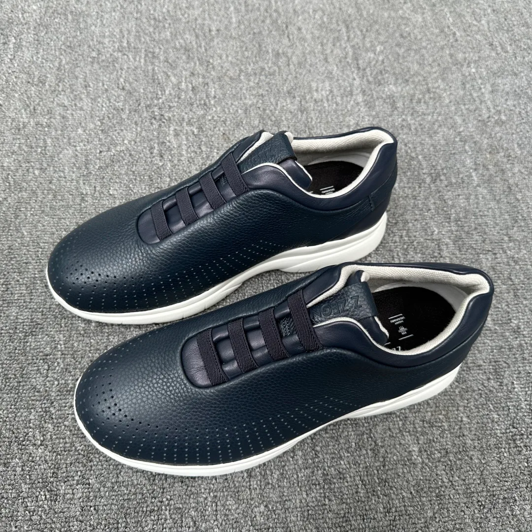 Men's Sneakers ZEGNA 18076498