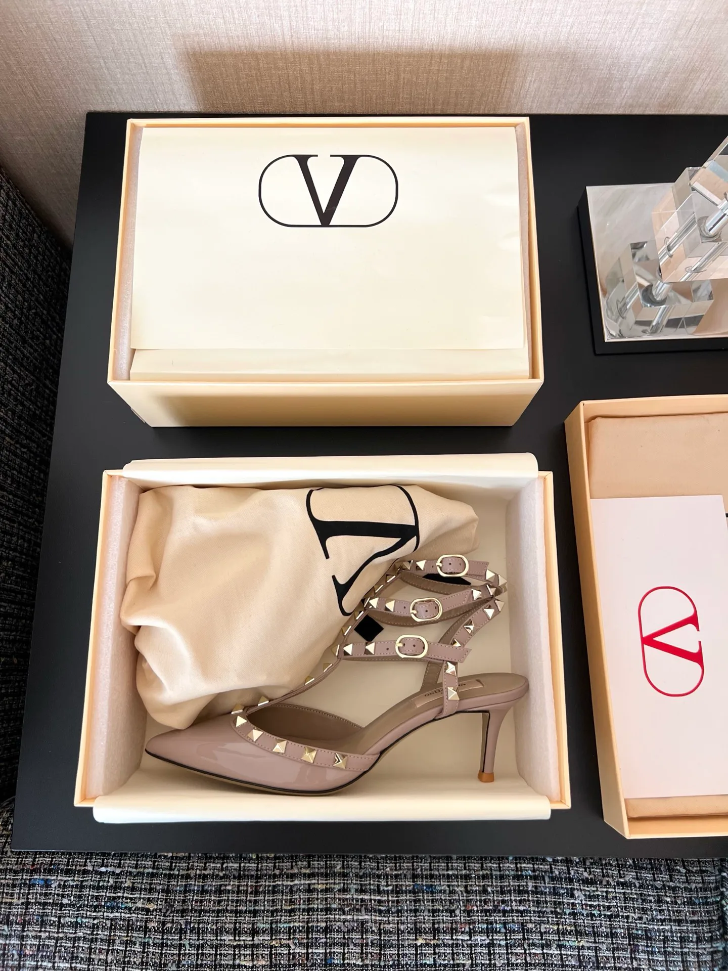 Women's Heels VALENTINO 17480209
