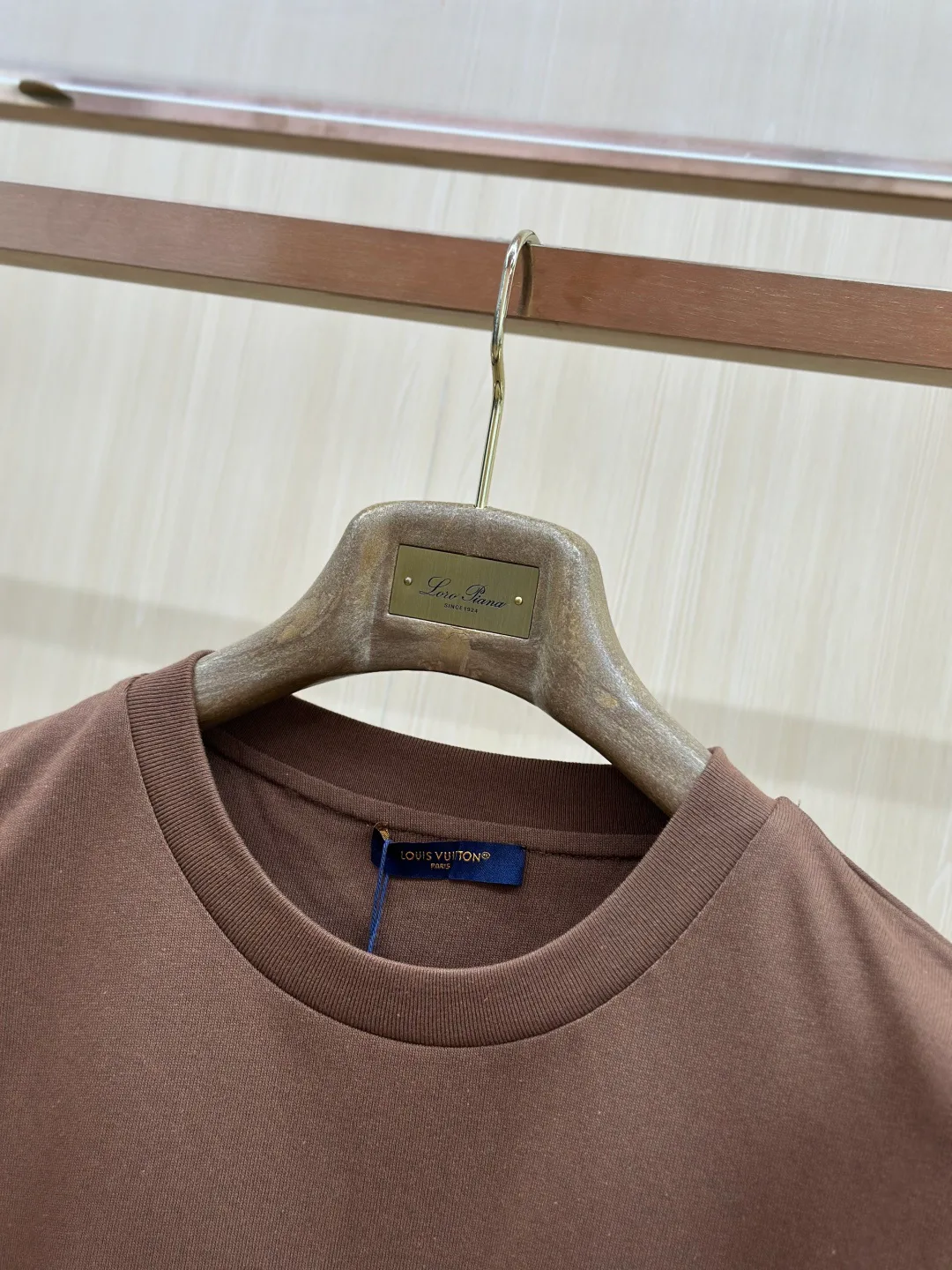Футболки Мужские Louis Vuitton 18599302