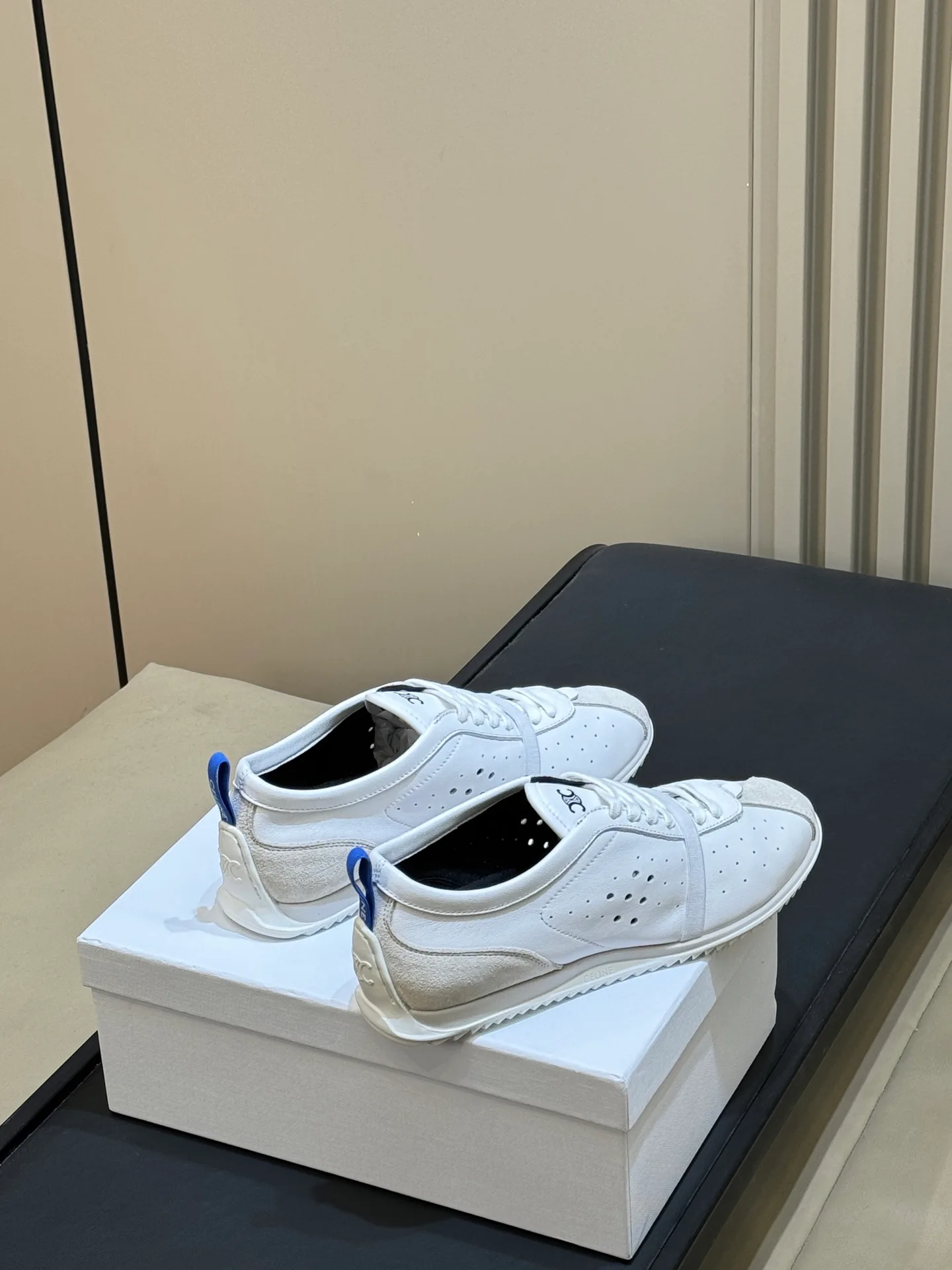 Women's Sneakers CELINE 18073019