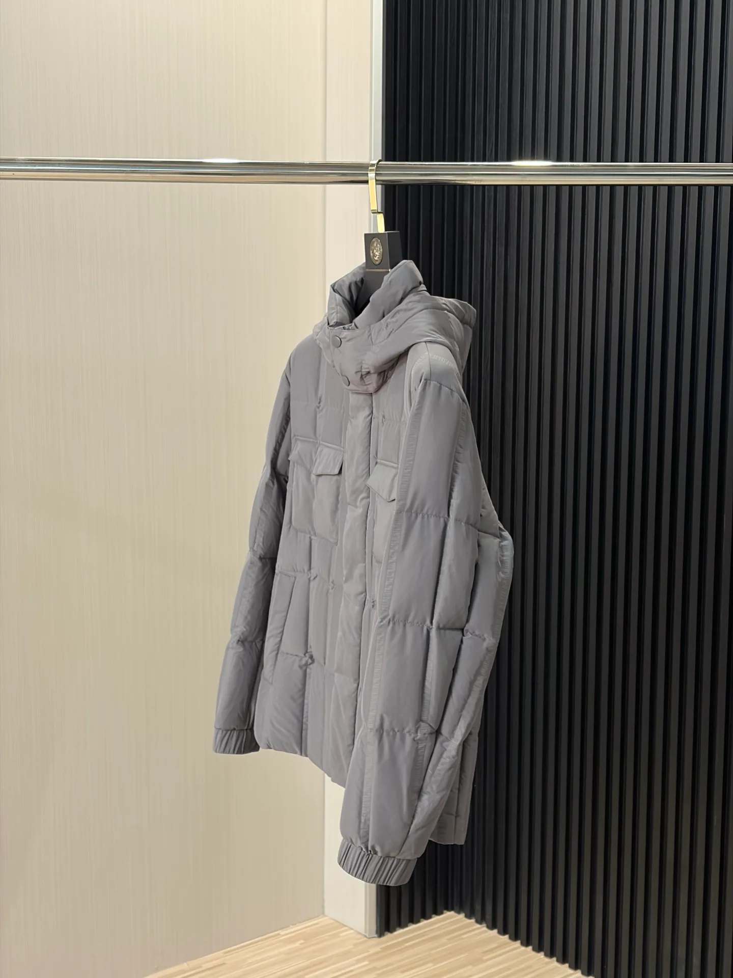 Women's Jackets And Down Jackets ZEGNA 18391745