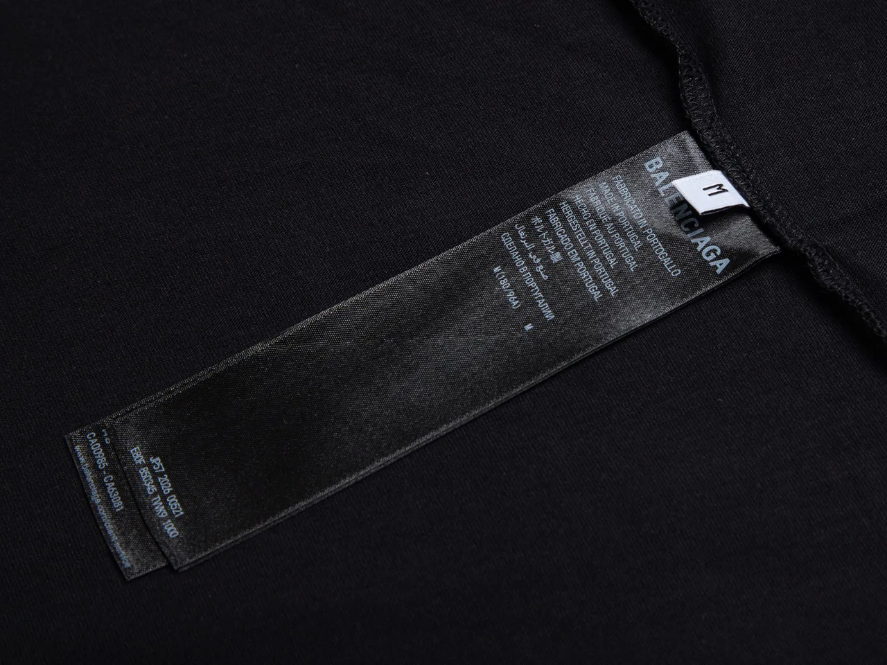 Women's T-Shirts BALENCIAGA 18042351