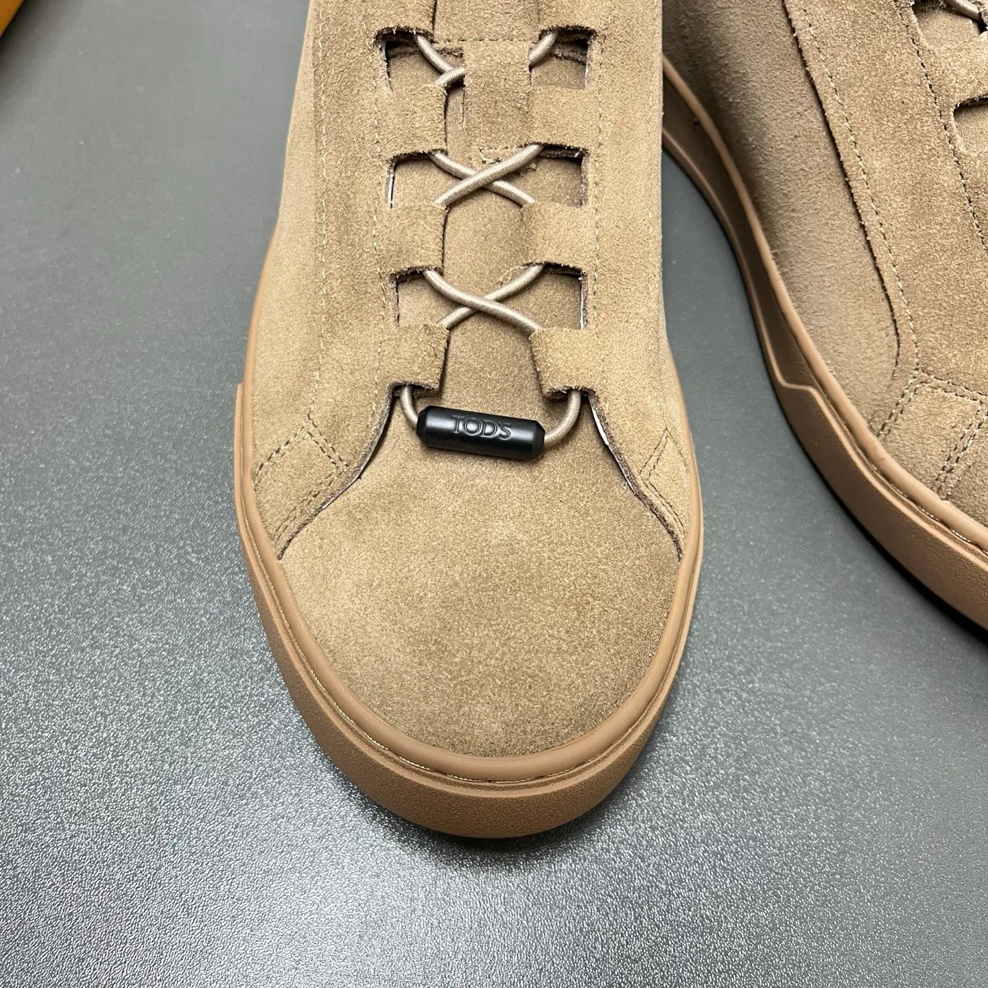 Кроссовки Мужские Tod's 18620110