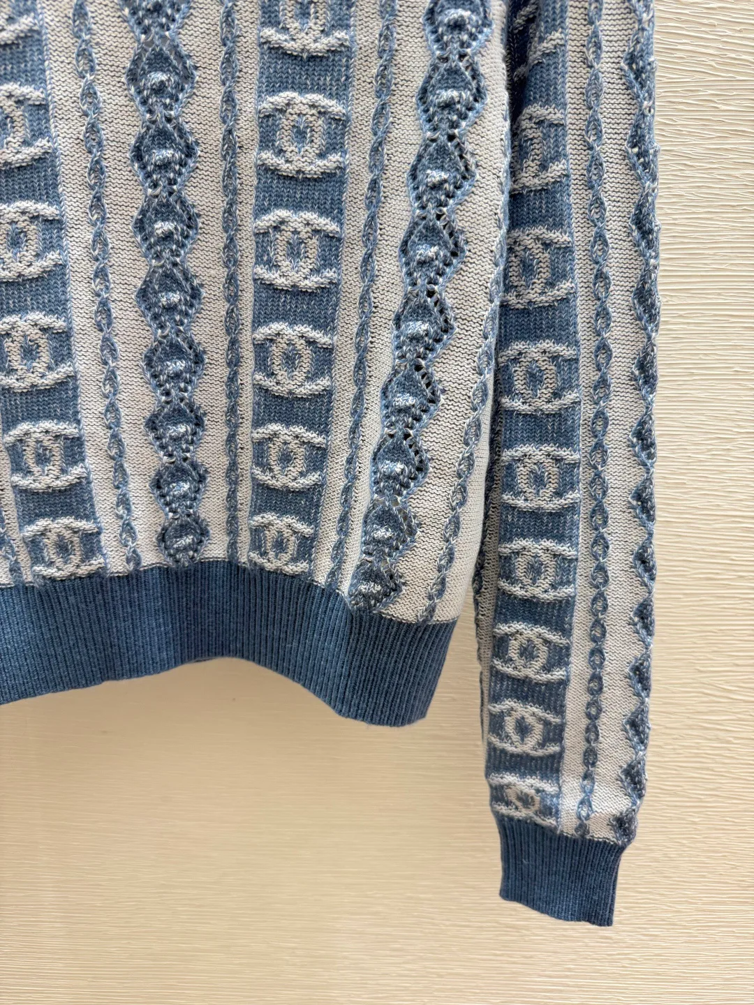 Women's Jumpers And Sweaters CHANEL 18363083