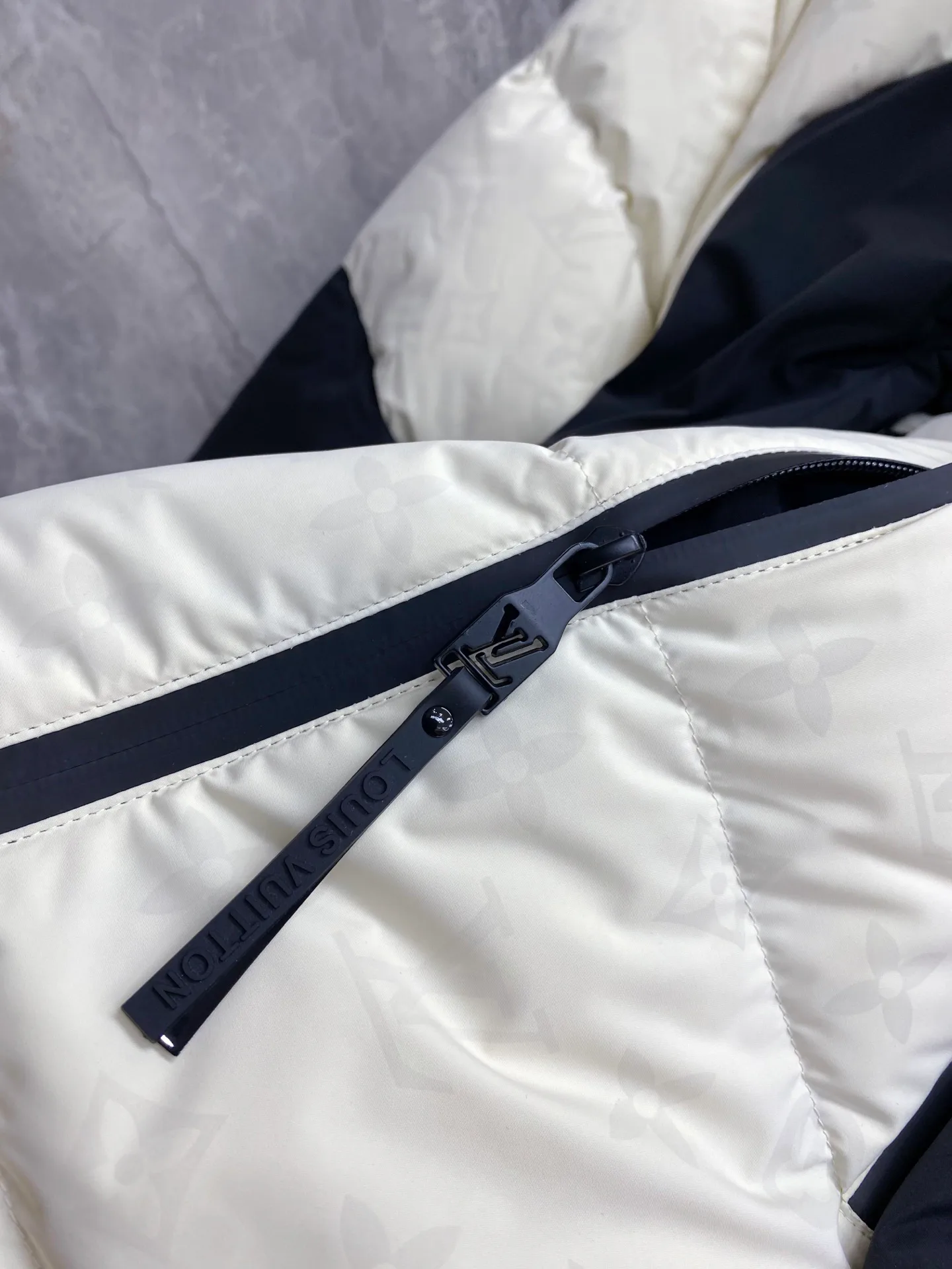 Куртки И Пуховики Мужские Louis Vuitton 18596300