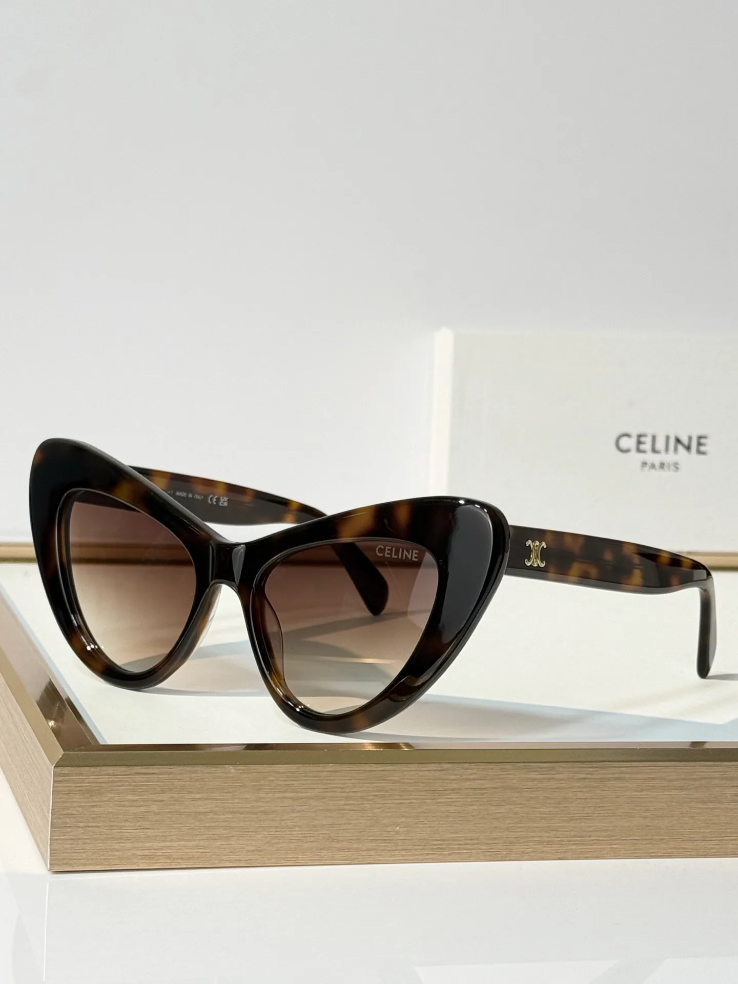 Очки Celine 18602793
