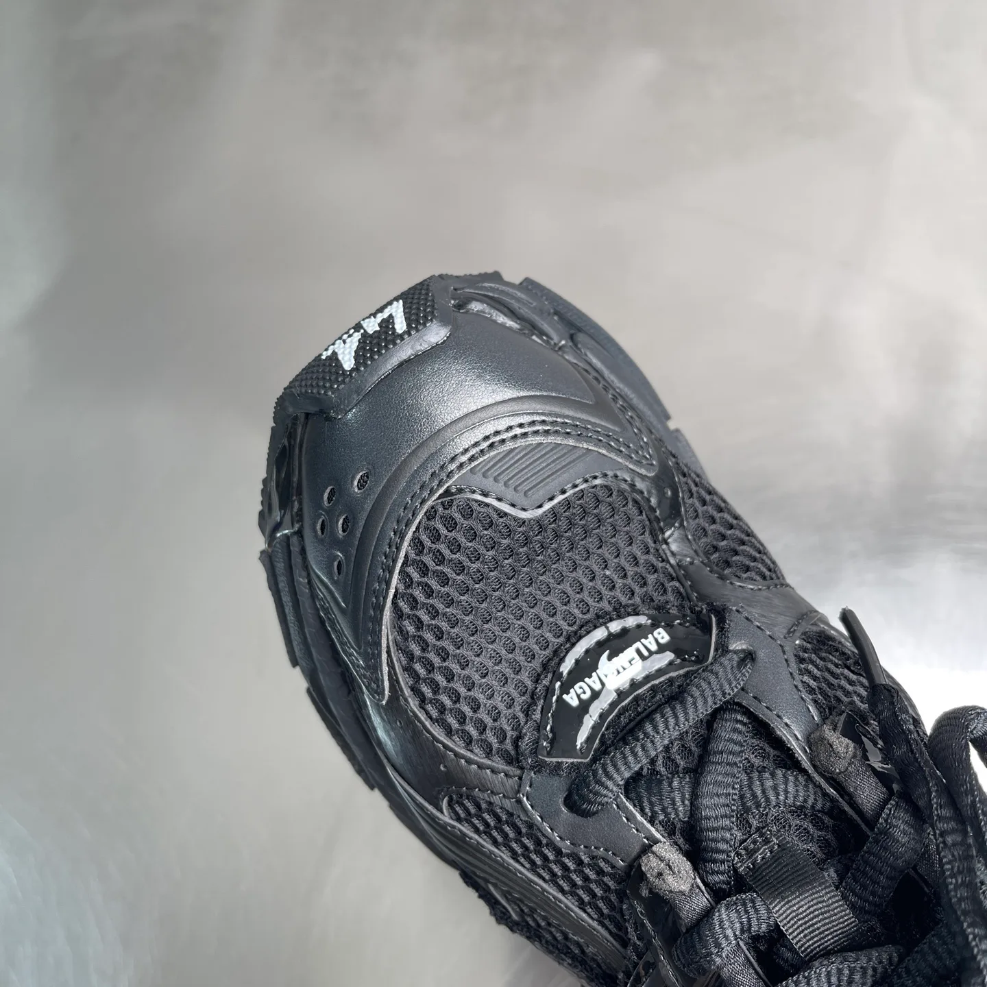 Men's Sneakers BALENCIAGA 18469322