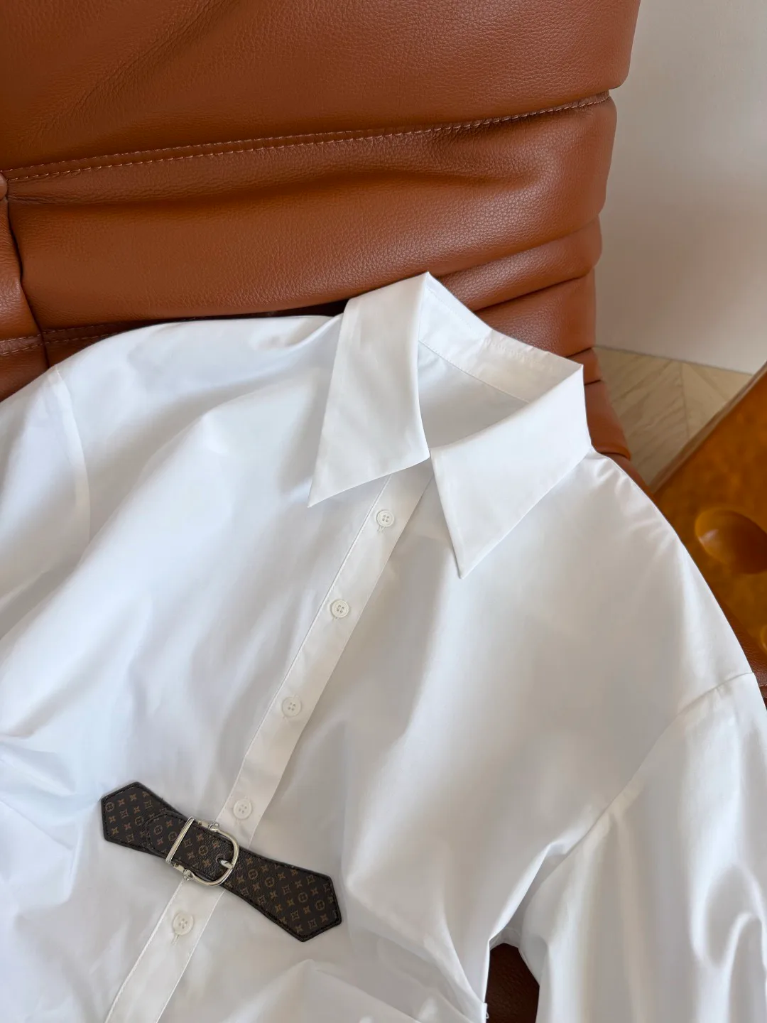 Women's Shirts LOUIS VUITTON 18271943