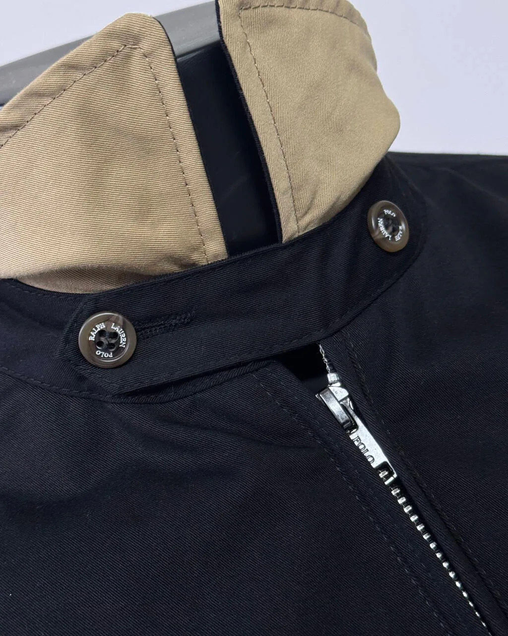 Men's Jackets And Down Jackets RALPH LAUREN 18189844