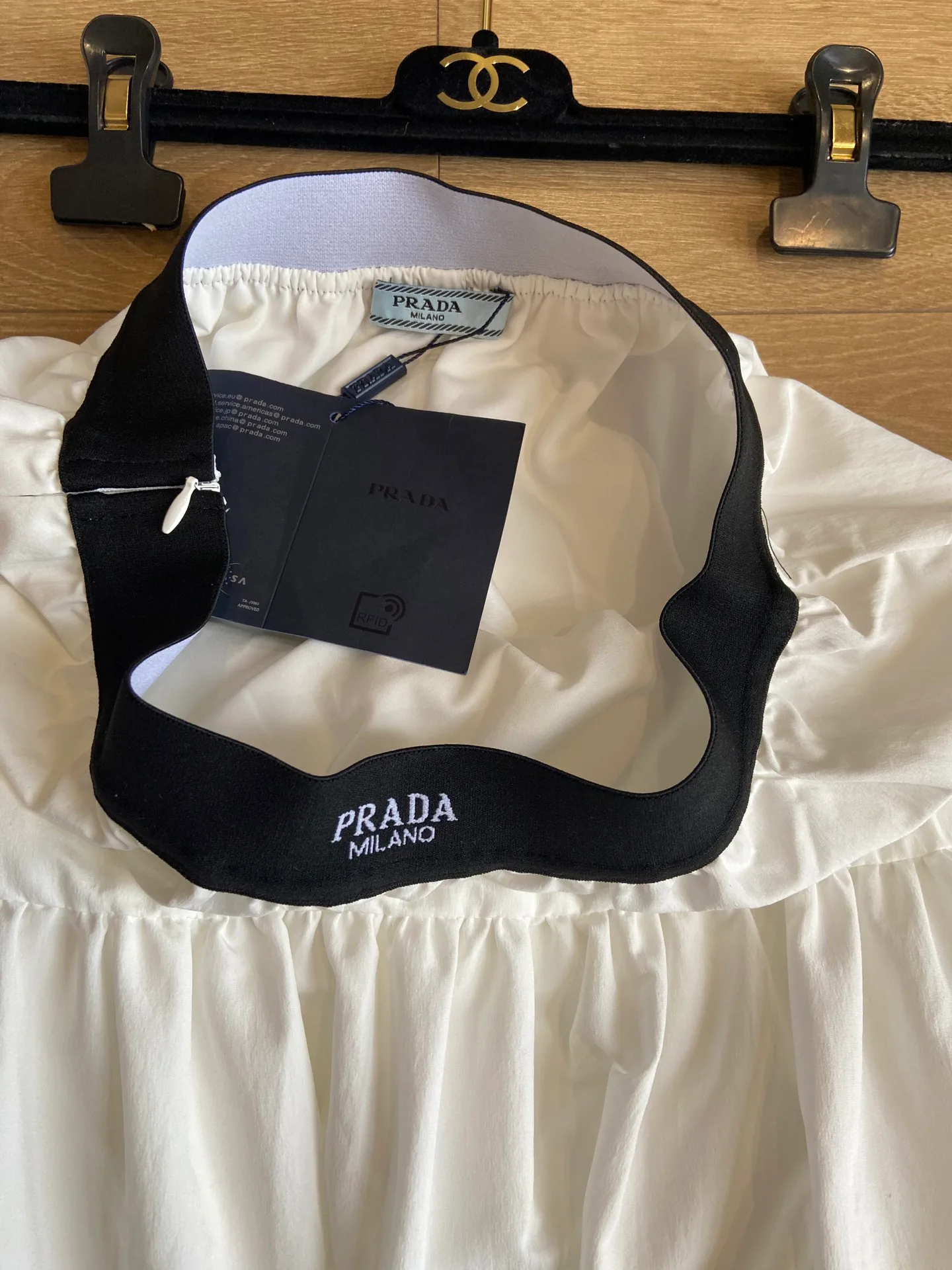 Women's Skirts PRADA 17771225