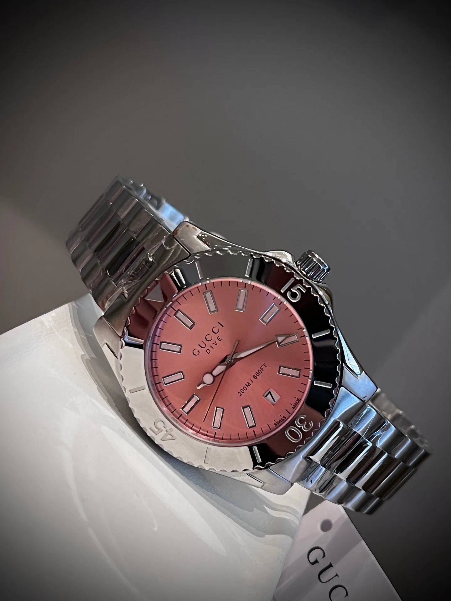 Women's Watches GUCCI 18202058