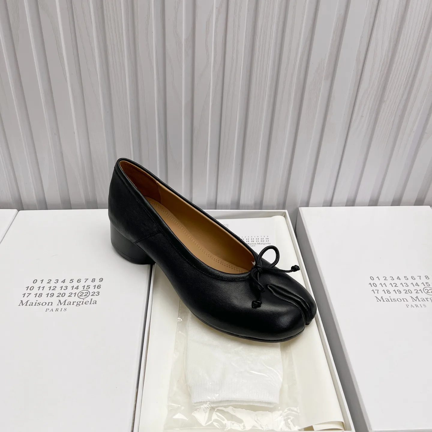 Women's Ballet Flats MAISON MARGIELA 18104496