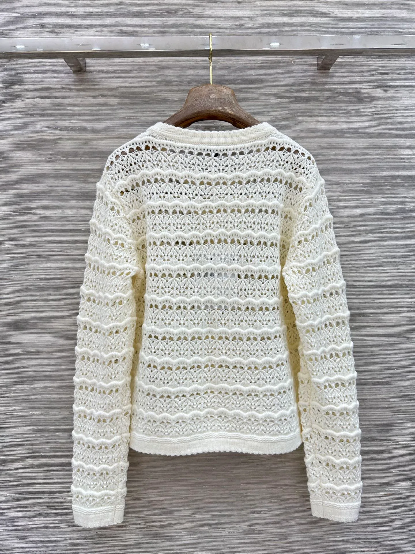 Women's Jumpers And Sweaters CHANEL 18503542