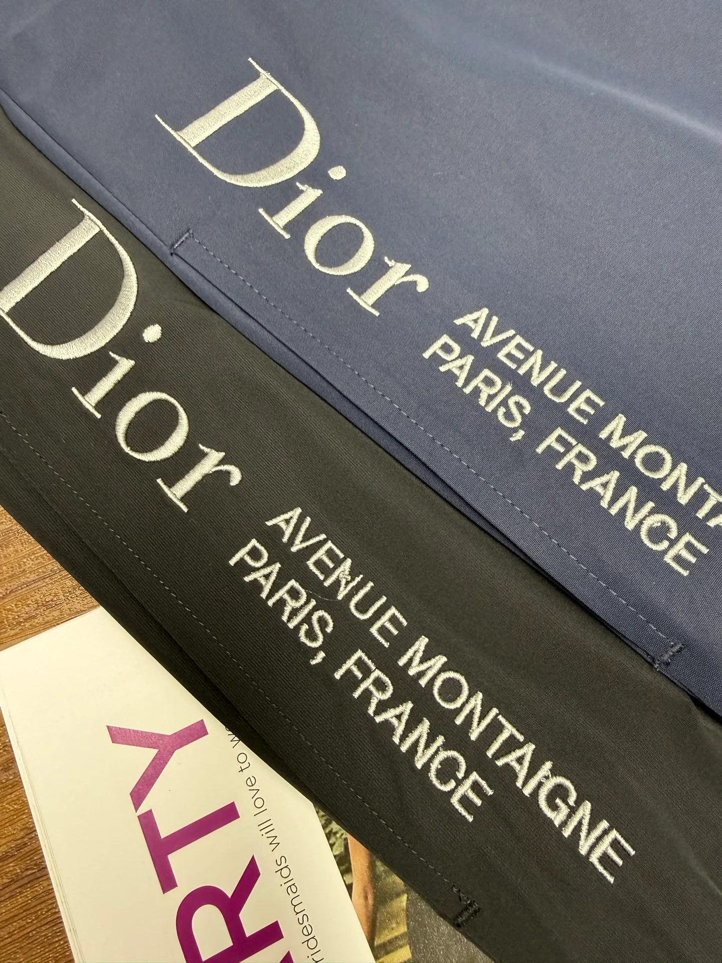 Men's Jackets And Down Jackets CHRISTIAN DIOR 18068743