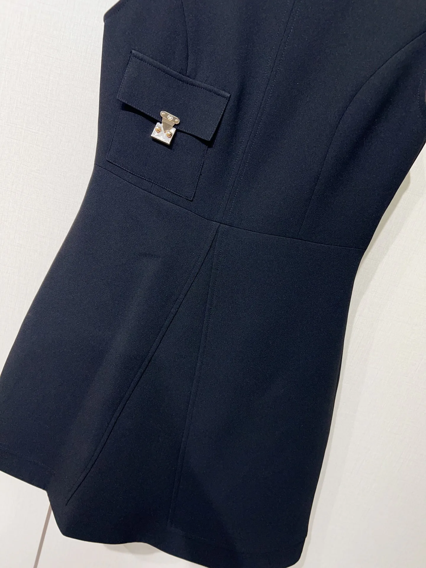 Women's Dresses LOUIS VUITTON 18259361