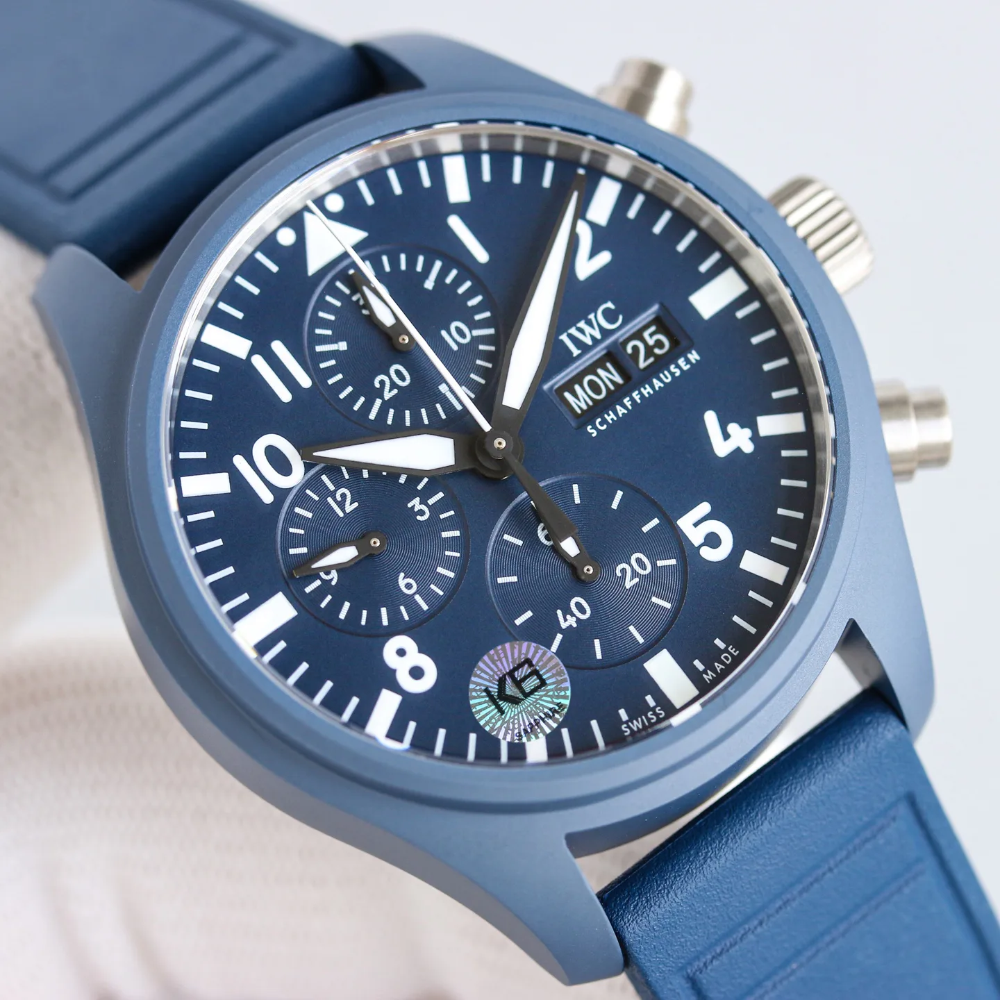 Men's Watches IWC 17105890