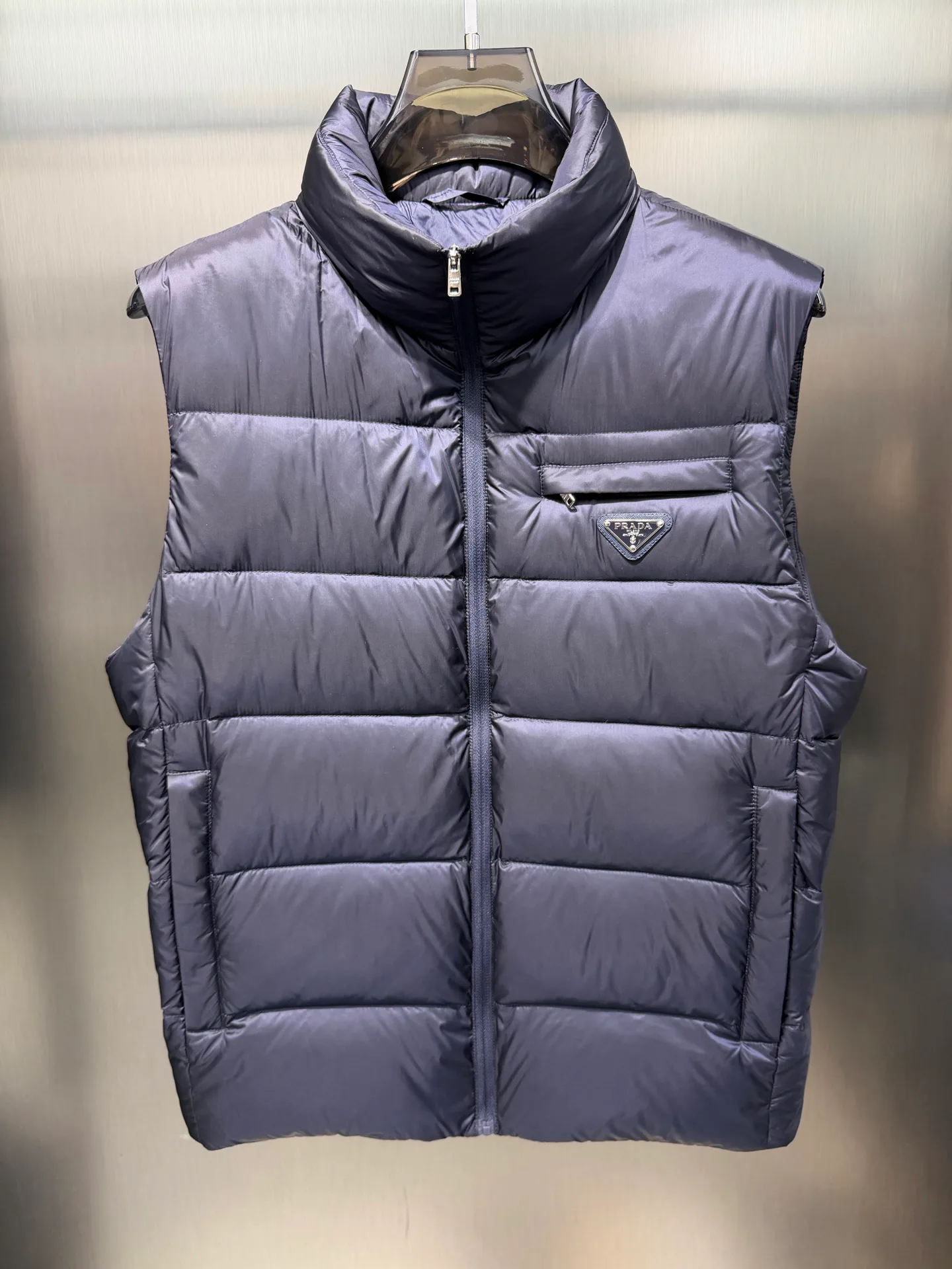 Men's Jackets And Down Jackets PRADA 18177842