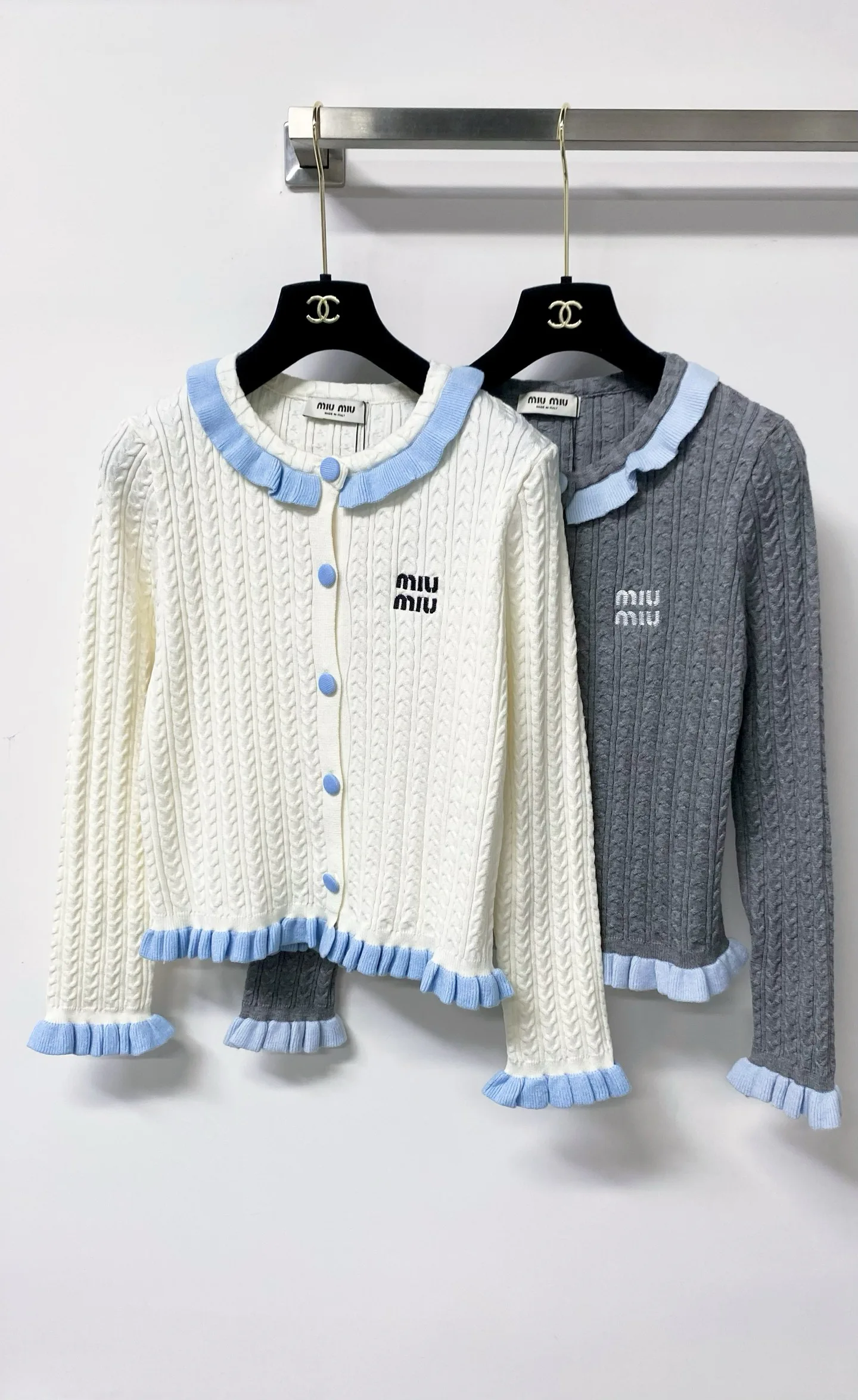 Women's Jumpers And Sweaters MIU MIU 18358514