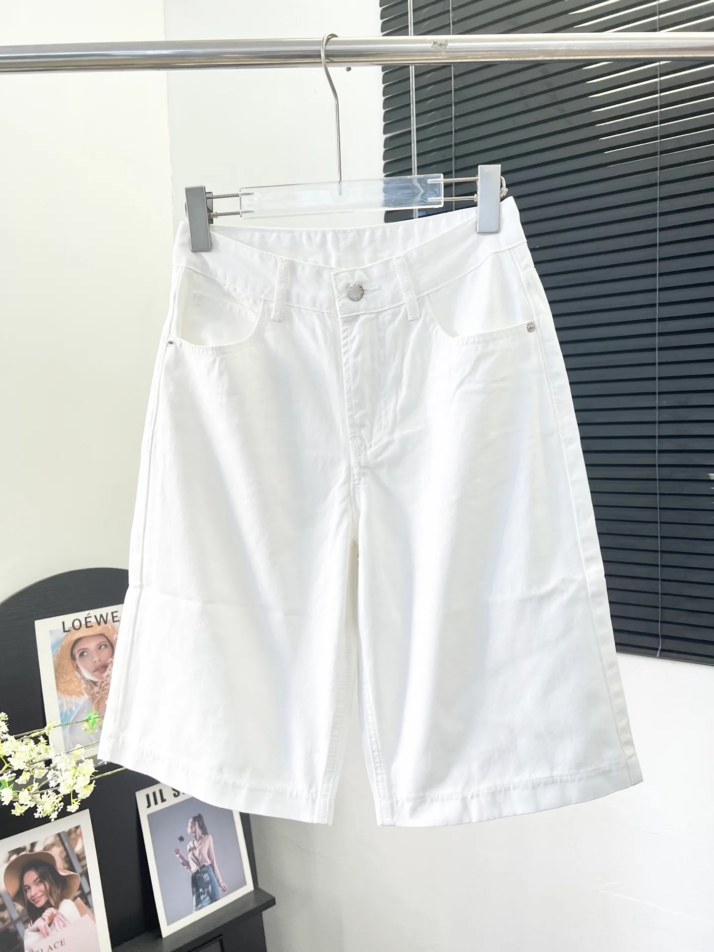 Women's Shorts PRADA 18174597