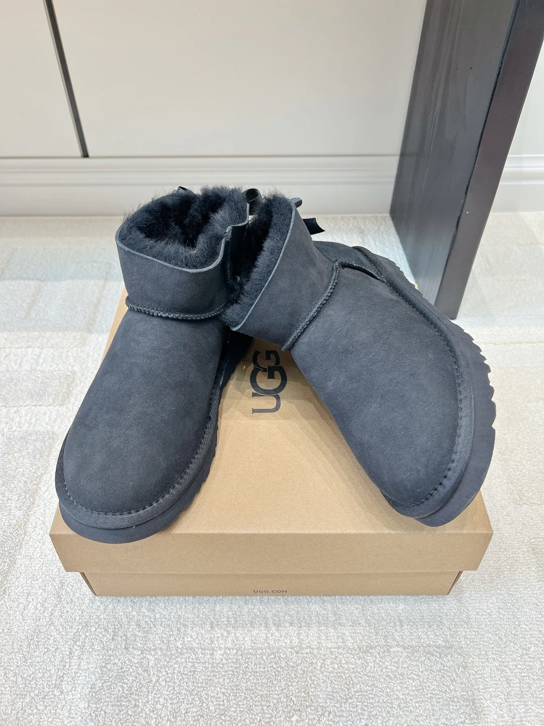 Women's Ugg Boots UGG 18181246