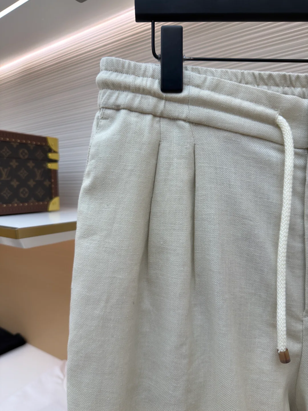 Men's Shorts BRUNELLO CUCINELLI 17178118