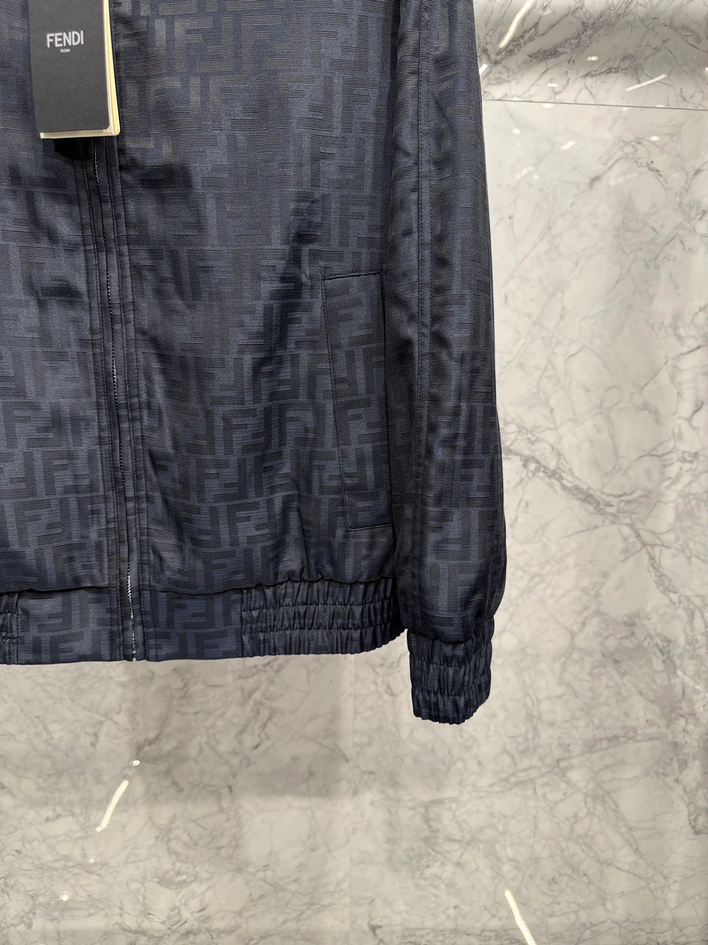 Women's Jackets And Down Jackets FENDI 18462505